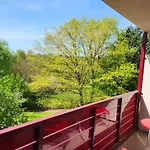 Hotel Haus Im Herrengrund Schollbrunn
