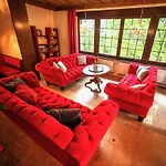 Hotel Haus Im Herrengrund