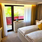 Hotel Haus Im Herrengrund Schollbrunn