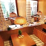 Hotel Haus Im Herrengrund *
