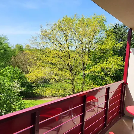 Hotel Haus Im Herrengrund Schollbrunn
