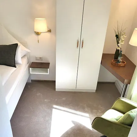 Hotel Haus Im Herrengrund Schollbrunn