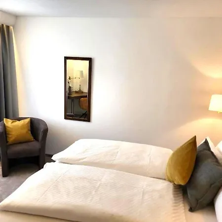 Haus Im Herrengrund Hotel