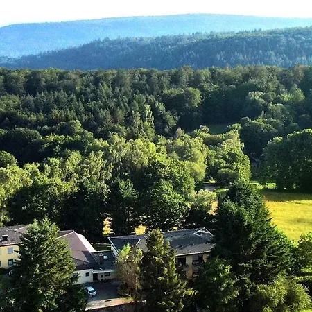 Hotel Haus Im Herrengrund *