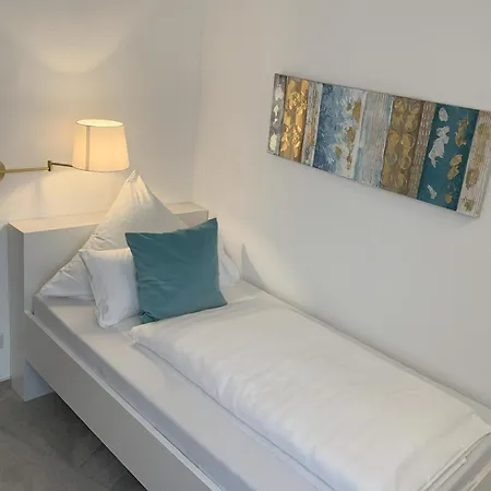 Haus Im Herrengrund Hotel Schollbrunn