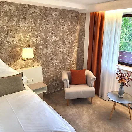 Hotel Haus Im Herrengrund