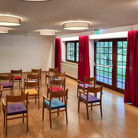 Hotel Haus Im Herrengrund Schollbrunn