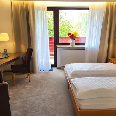 酒店 Haus Im Herrengrund Schollbrunn