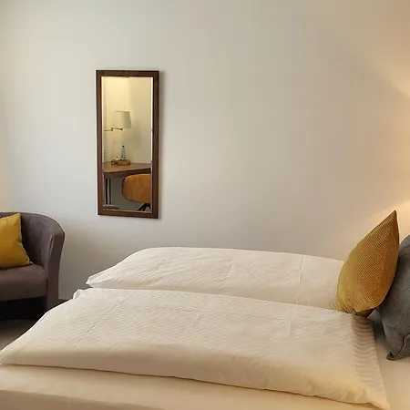 Hotel Haus Im Herrengrund Schollbrunn