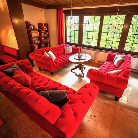 فندق Haus Im Herrengrund