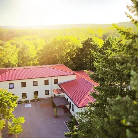 فندق Haus Im Herrengrund *