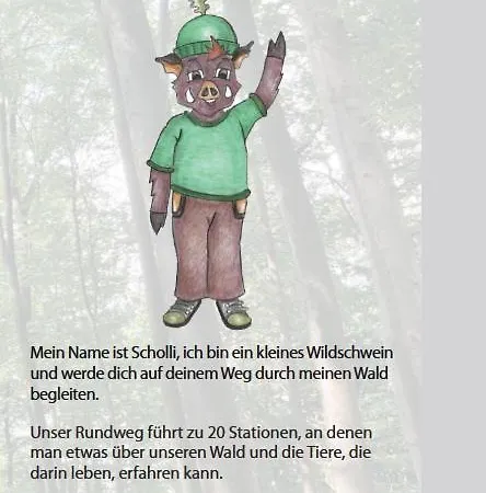 酒店 Haus Im Herrengrund *